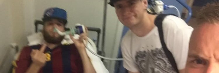 BradOnex's profile banner image
