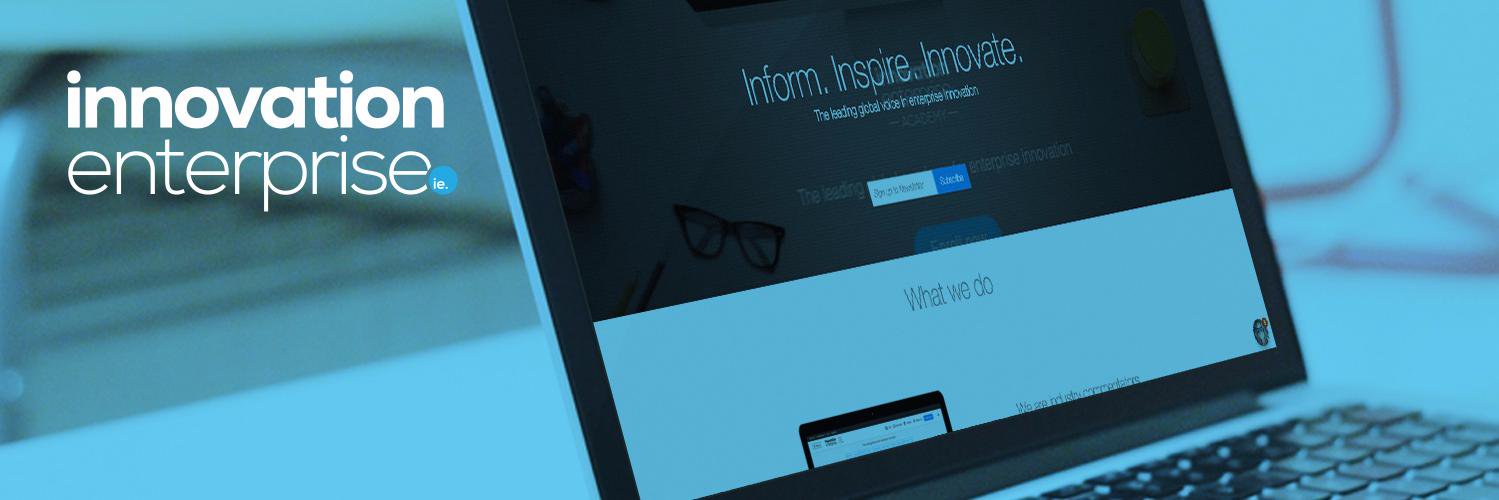 IE_AmyH's profile banner image