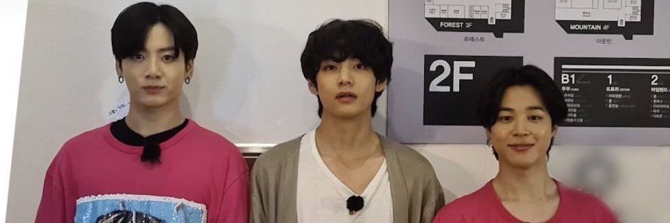 XD VAI NA SOUND DO BTS banner