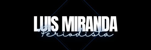 Luis Miranda Castro banner