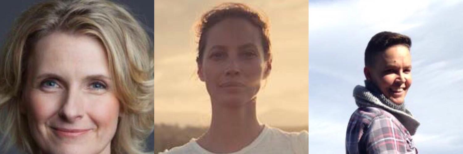 Muse Magazine banner