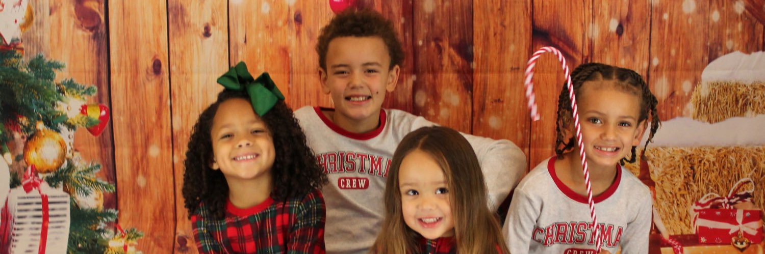 Mauray Coleman Sr. banner