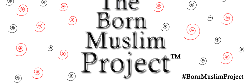 bornmuslims's profile banner image