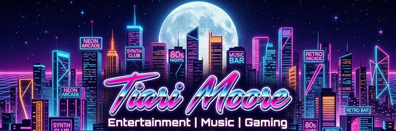 TiariMoore's profile banner image