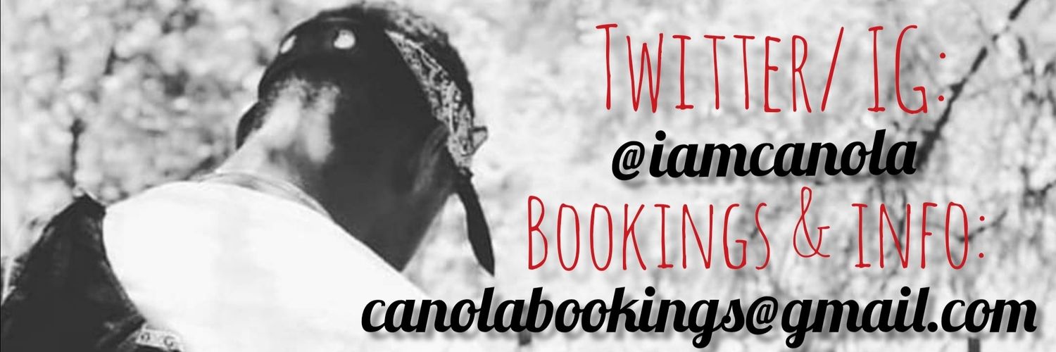 IamCanola's profile banner image