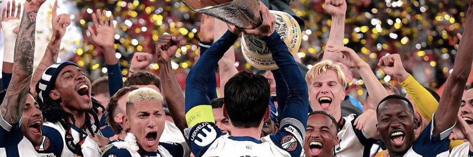 King Madders 🏆🤍 banner