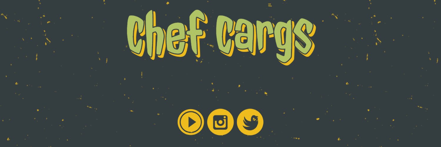 Sam Cargnelli banner