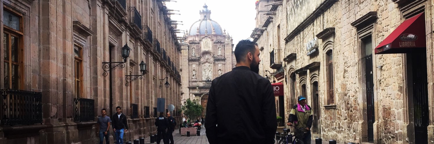 AlanmorA97's profile banner image