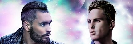 MerrynDexter's profile banner image