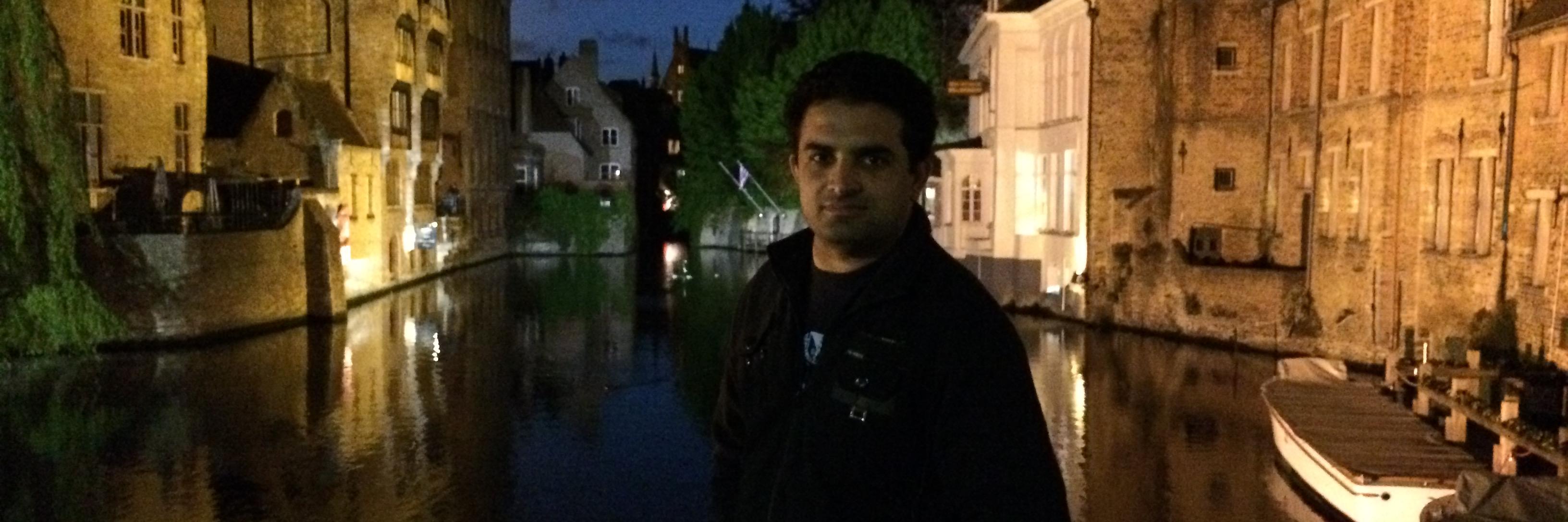 hammadmn's profile banner image