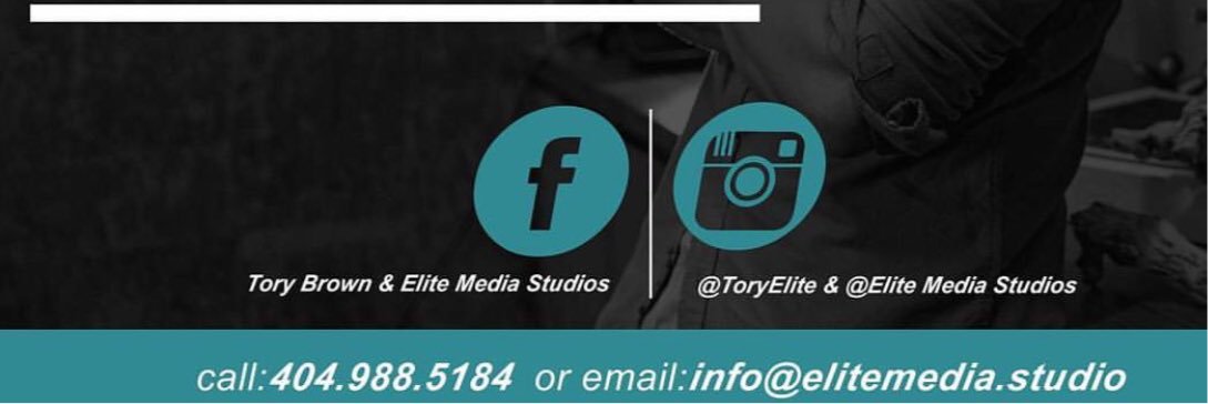 EliteMediaATL's profile banner image