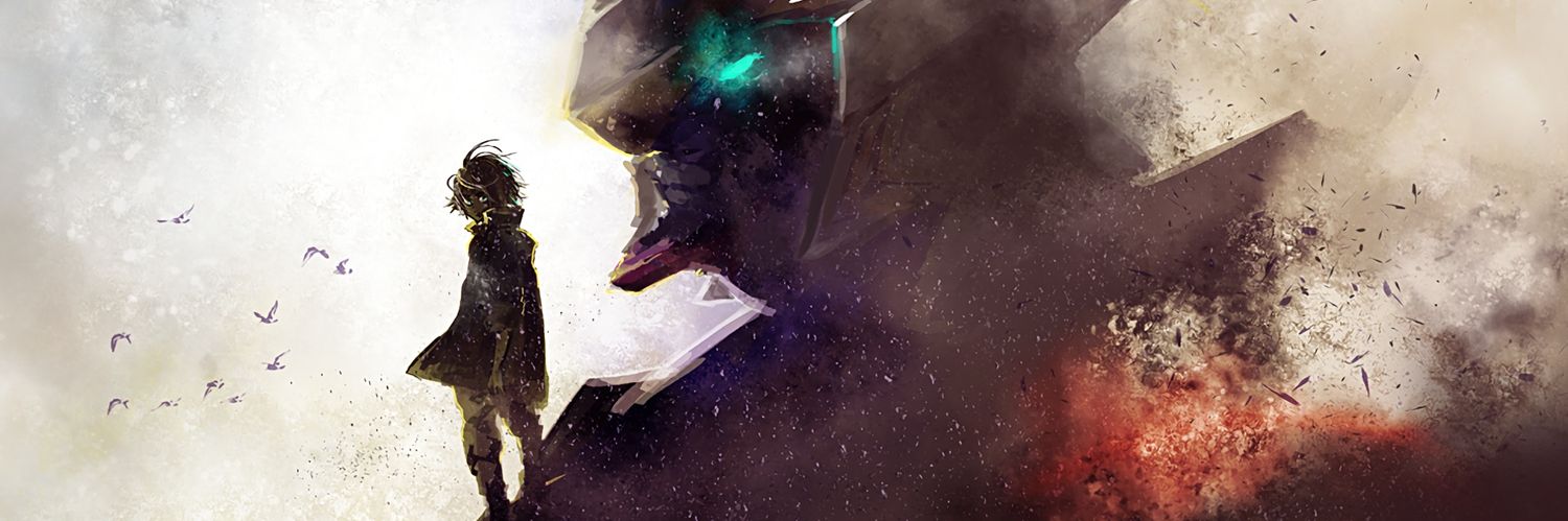 C_Genesis002's profile banner image