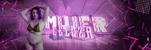 mujerceloza Profile Banner