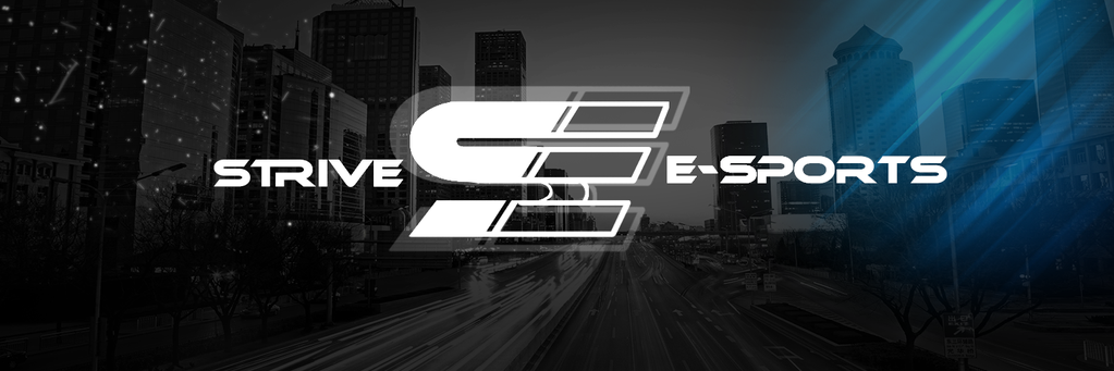 StriVe__eSports's profile banner image