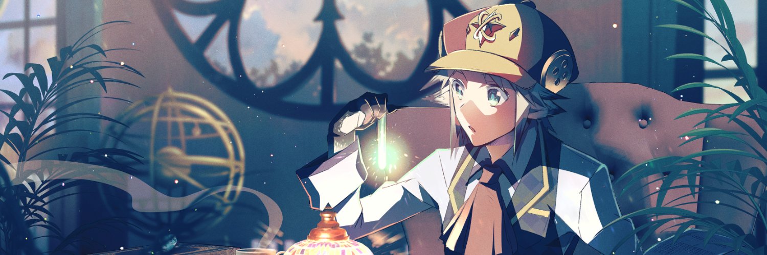 SE_eternite's profile banner image