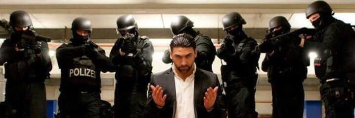 YazarCizer's profile banner image
