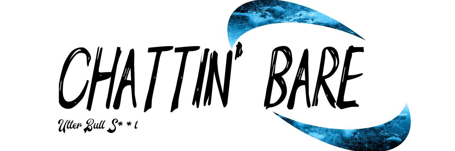 Chattin_Bare's profile banner image