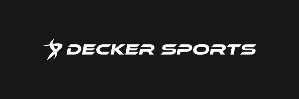 Decker Sports Profile Banner