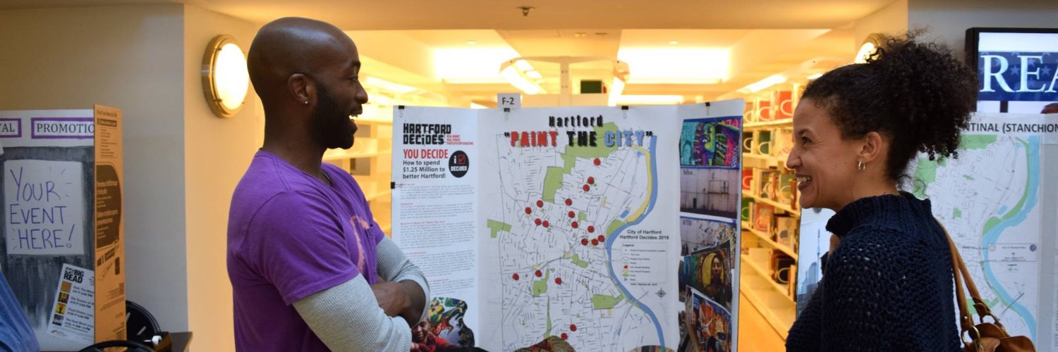 HartfordDecides's profile banner image