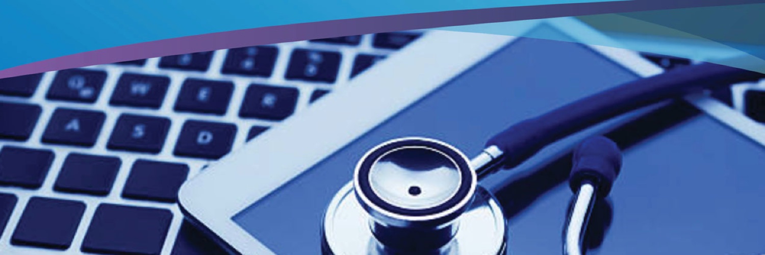 HealthcastsMDIA's profile banner image