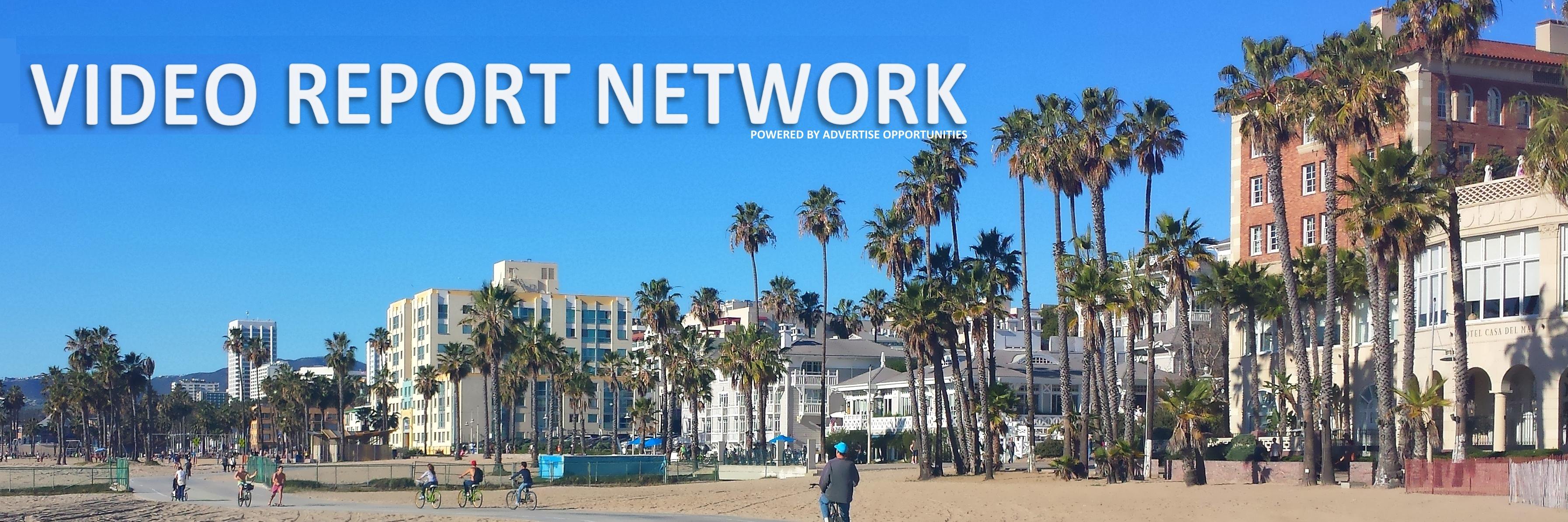 videoreportsnet's profile banner image