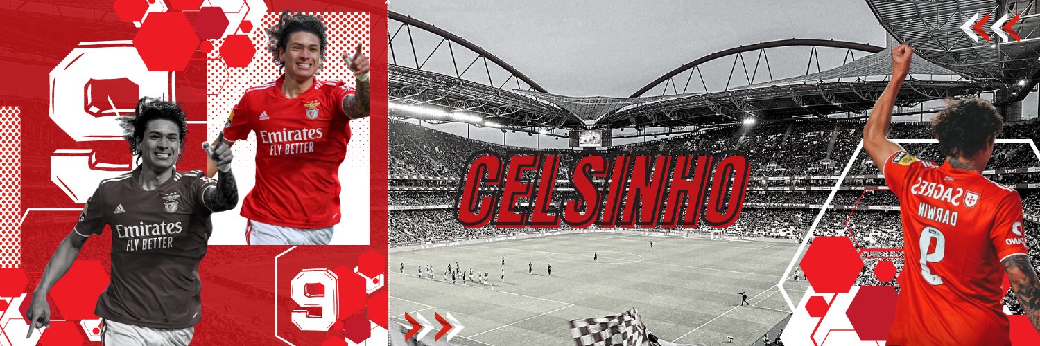 Celsinho banner