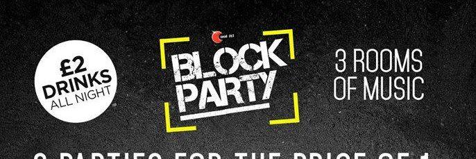 BlockPartyDerby's profile banner image