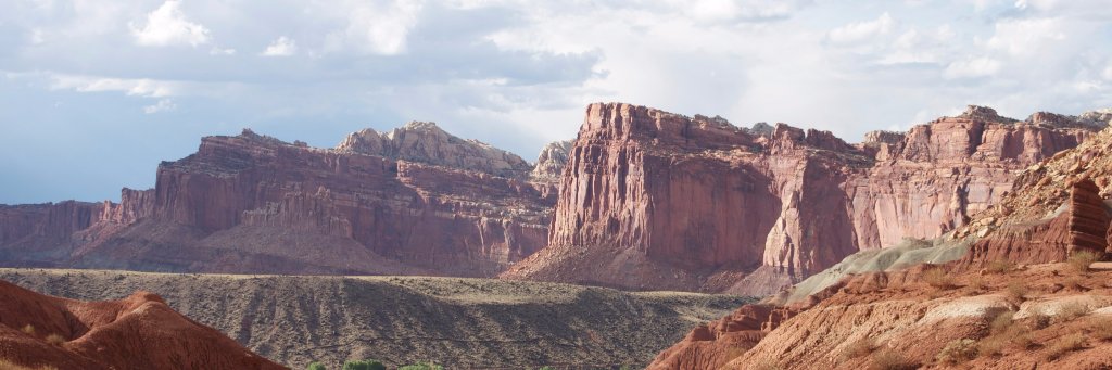 Brandon Harrison banner