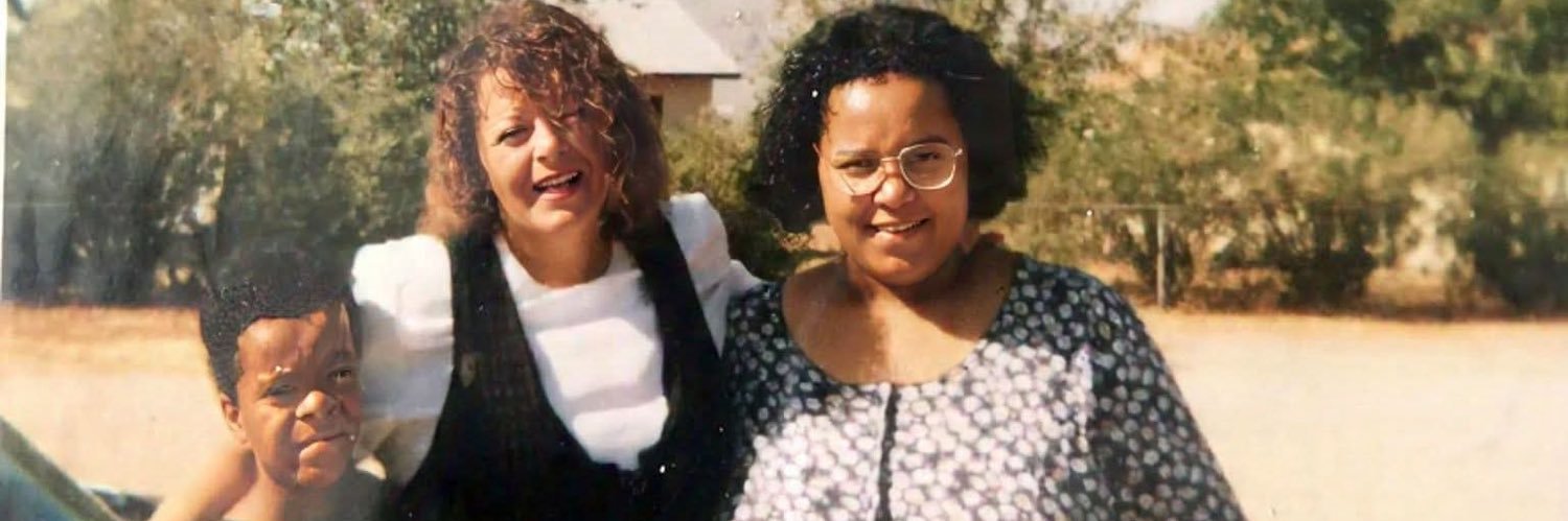 Marlene M banner