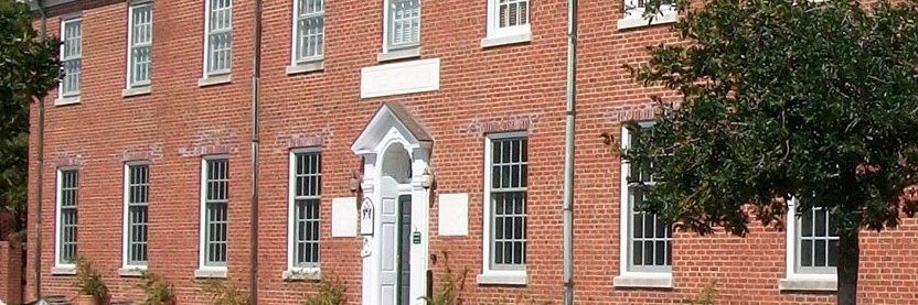 MCWebbLibrary's profile banner image