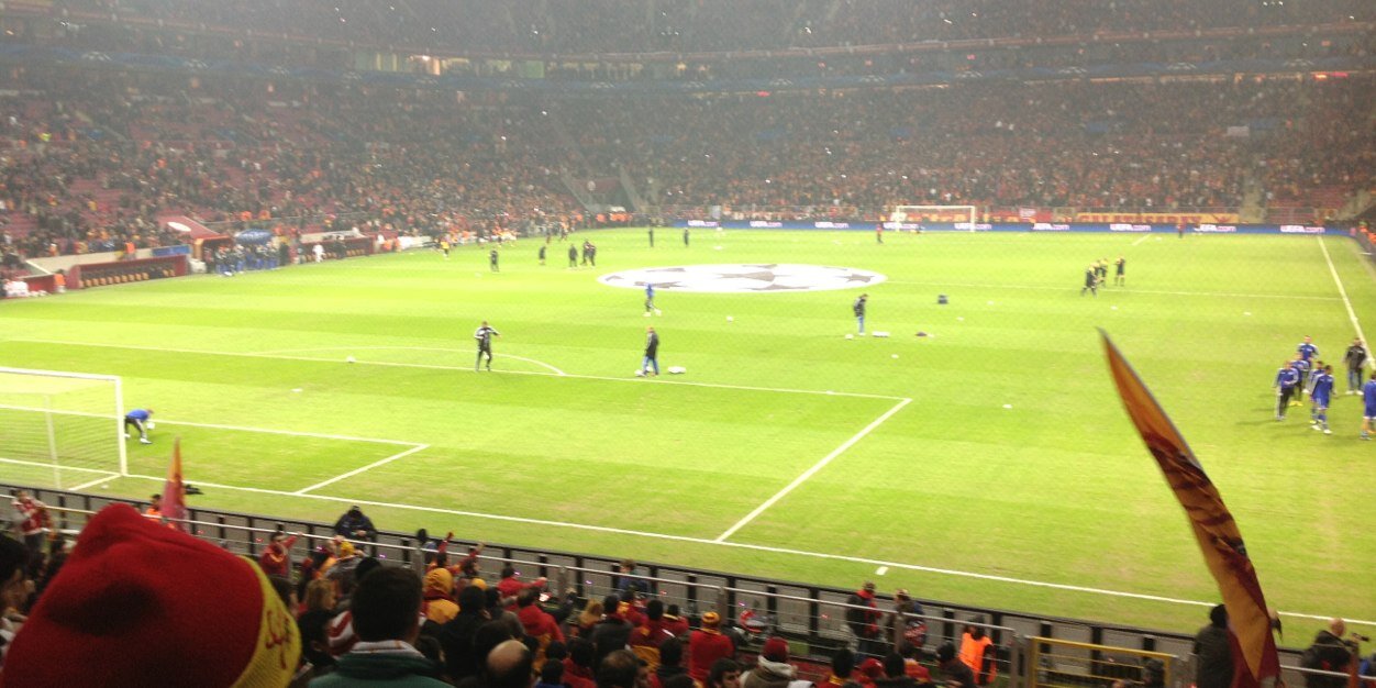 htdivanoglu's profile banner image