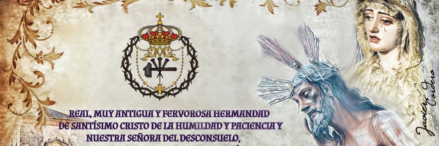 HumildadPuerto's profile banner image