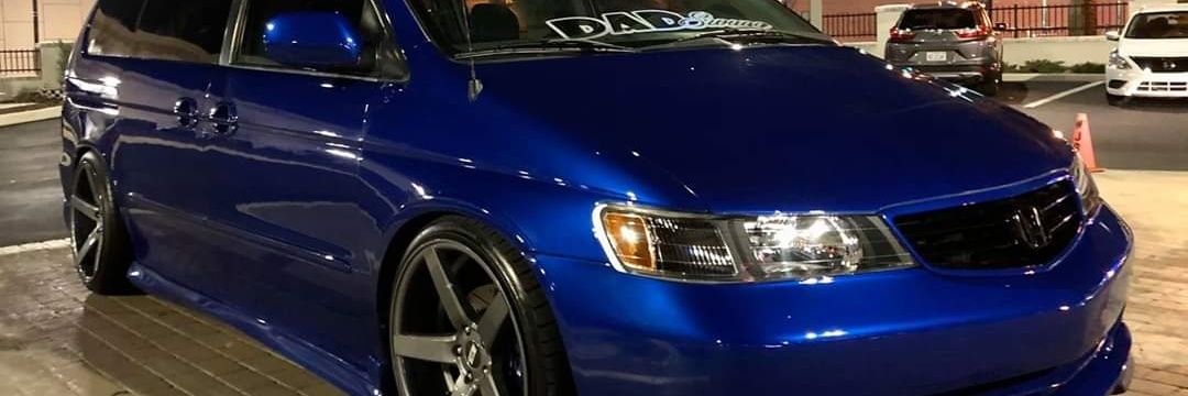 DadSwagg's profile banner image