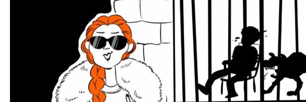 weirdismarc's profile banner image