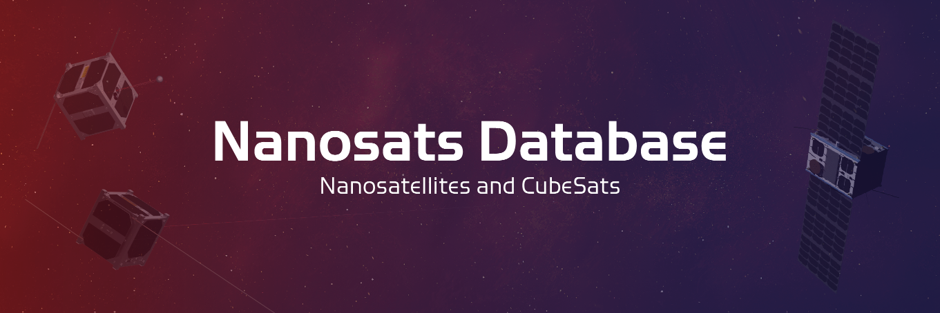 nanosatellites's profile banner image