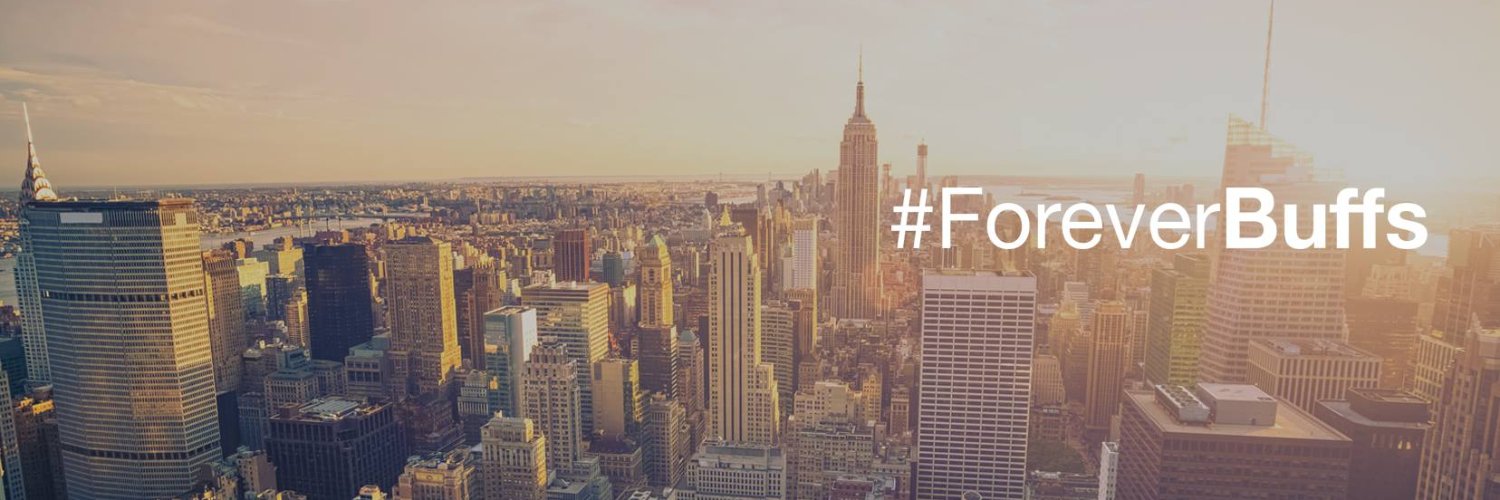 NYBuffs's profile banner image