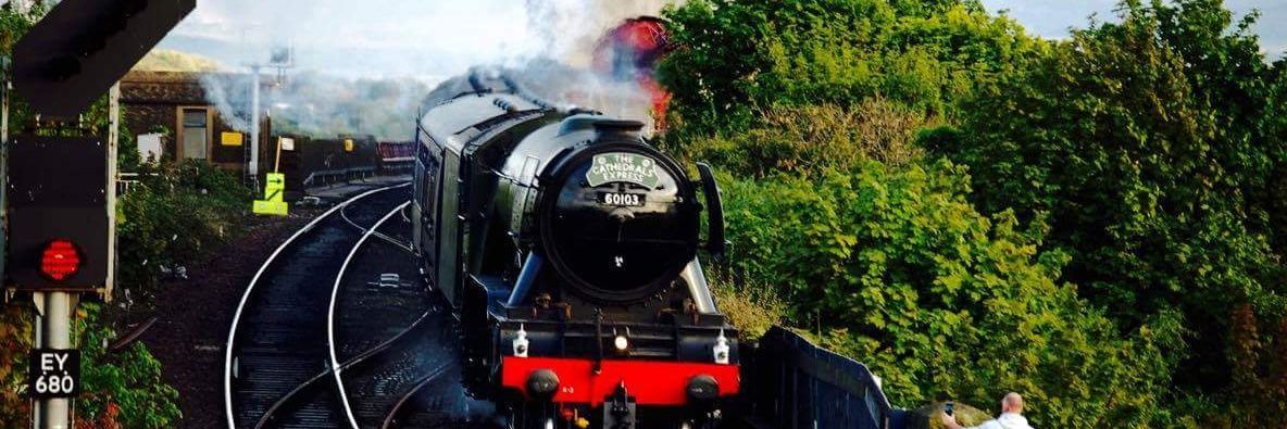 ForthBridgeHub's profile banner image