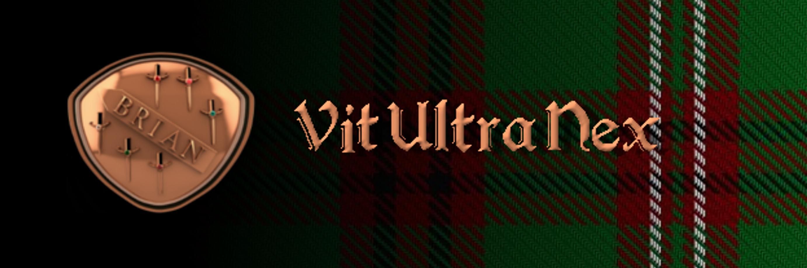 VitUltraNex's profile banner image