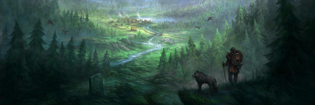 TheWolfWasI's profile banner image