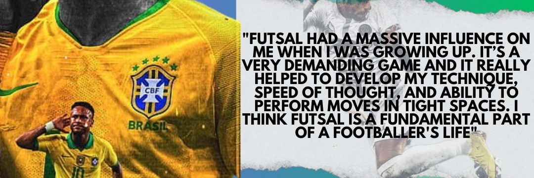 FutsalElite's profile banner image