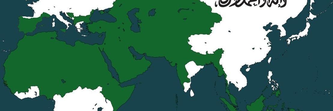 Tarikh_Islam_Fr's profile banner image