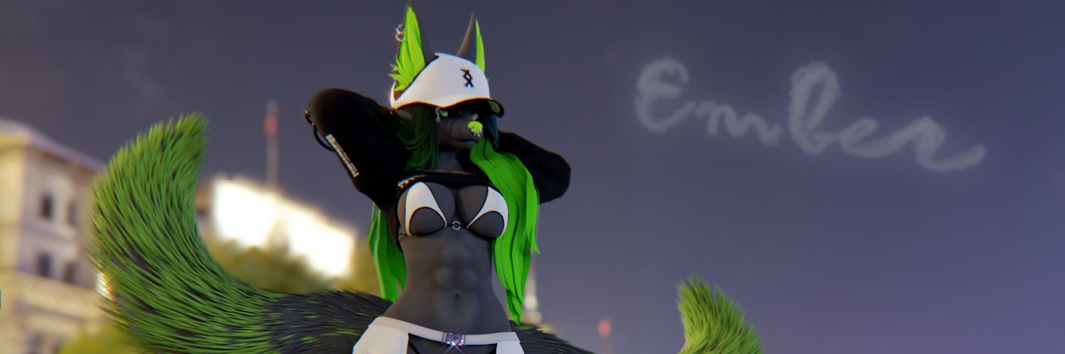 sekari(ember) banner