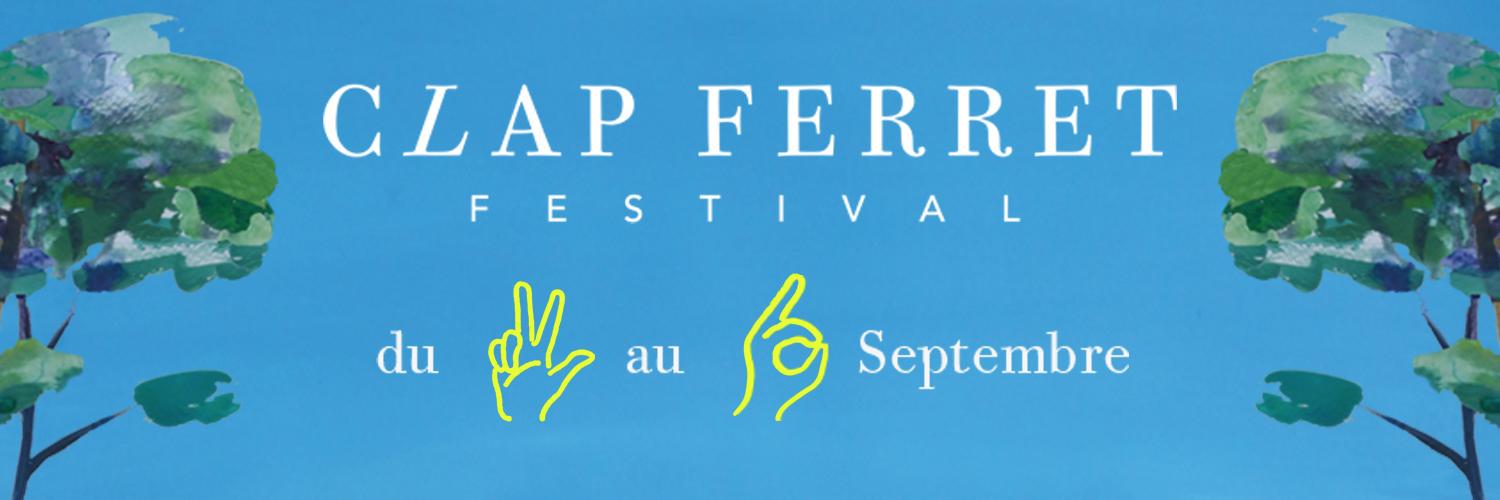 ClapFerretFest's profile banner image