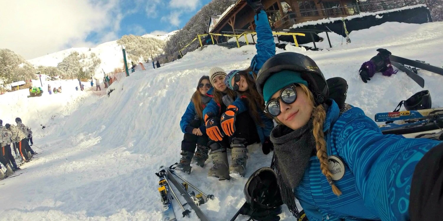 GinaGalassi's profile banner image