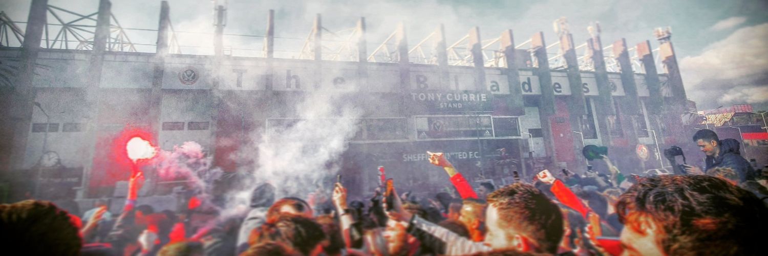 UpTheBlades24's profile banner image