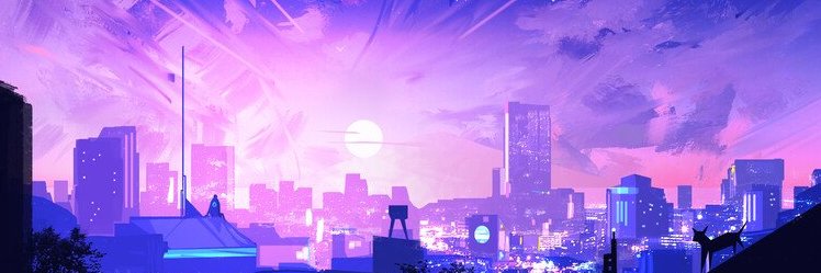 azuranyan's profile banner image