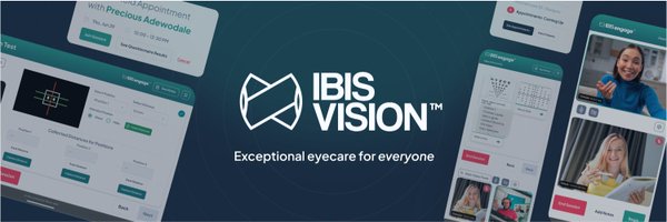 ibisvision Profile Banner