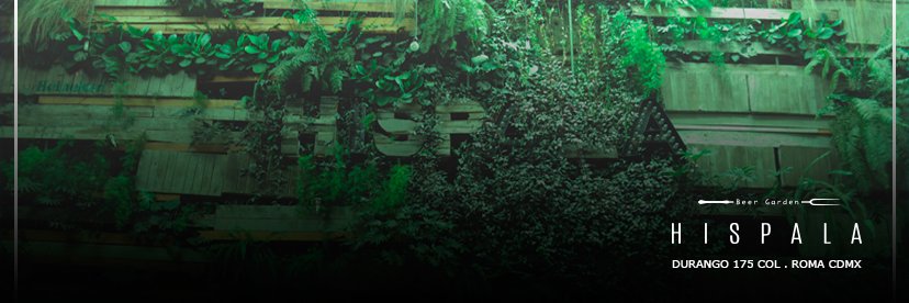HispalaMx's profile banner image
