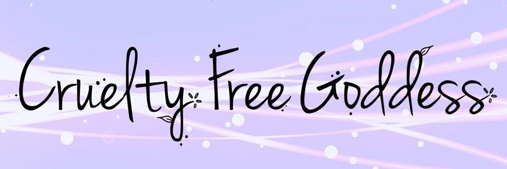 cfgoddess's profile banner image