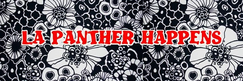 LaPantherTulsa's profile banner image